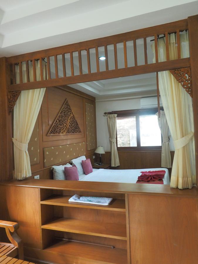 Suneast Bungalows Bophut Exterior foto