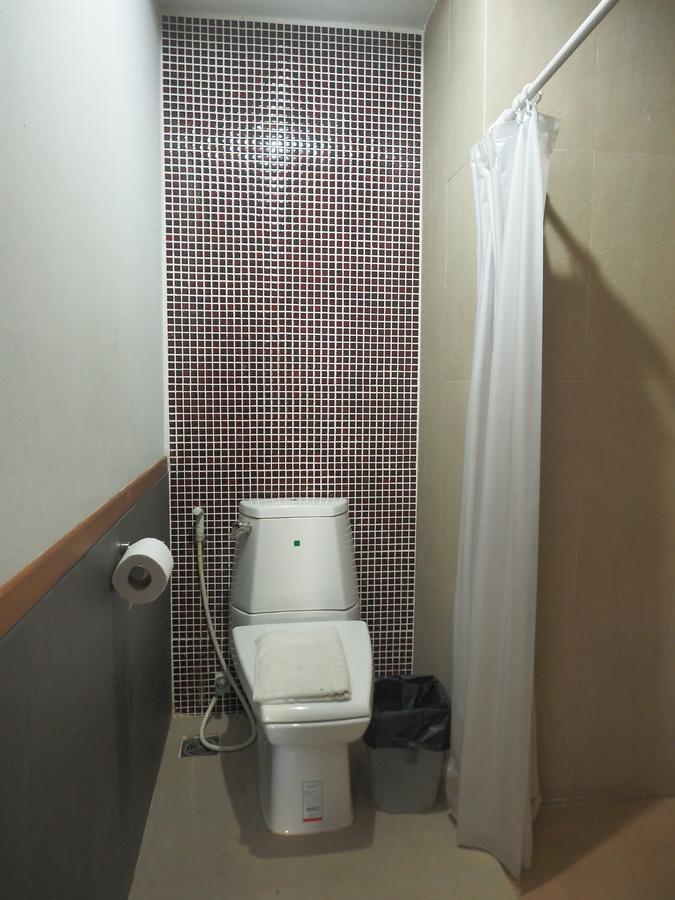 Suneast Bungalows Bophut Exterior foto
