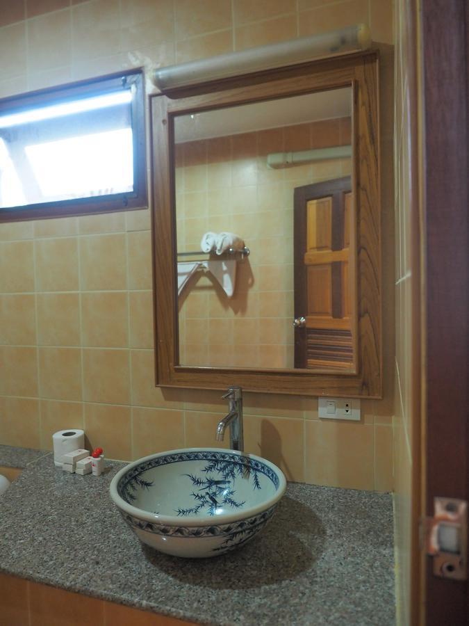 Suneast Bungalows Bophut Cameră foto