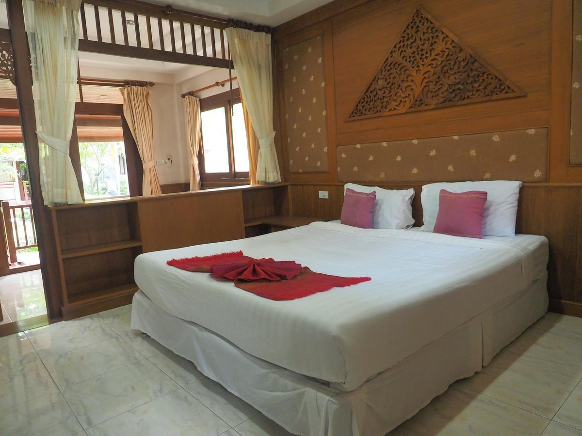 Suneast Bungalows Bophut Cameră foto